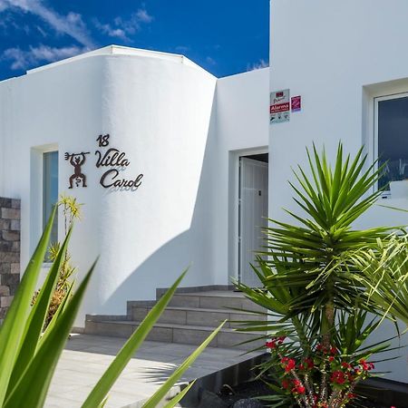 Villa Carol Playa Blanca  Zewnętrze zdjęcie
