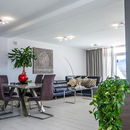 Villa Carol Playa Blanca  Zewnętrze zdjęcie