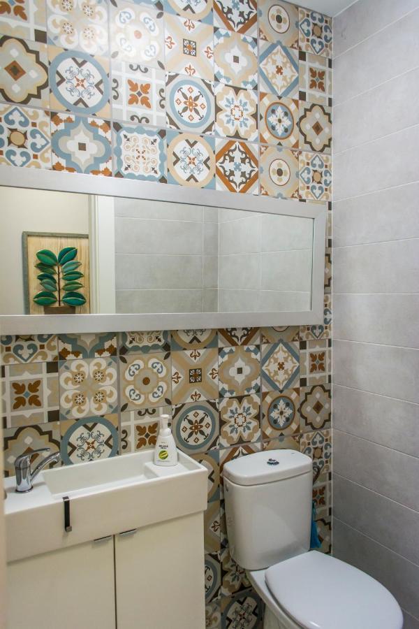 Villa Carol Playa Blanca  Zewnętrze zdjęcie