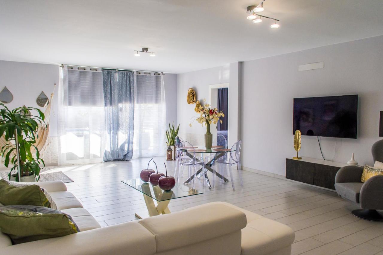 Villa Carol Playa Blanca  Zewnętrze zdjęcie