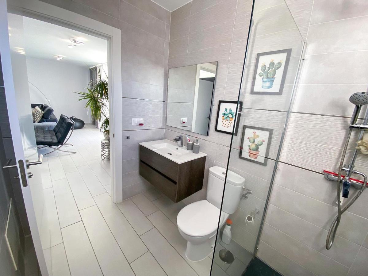 Villa Carol Playa Blanca  Zewnętrze zdjęcie