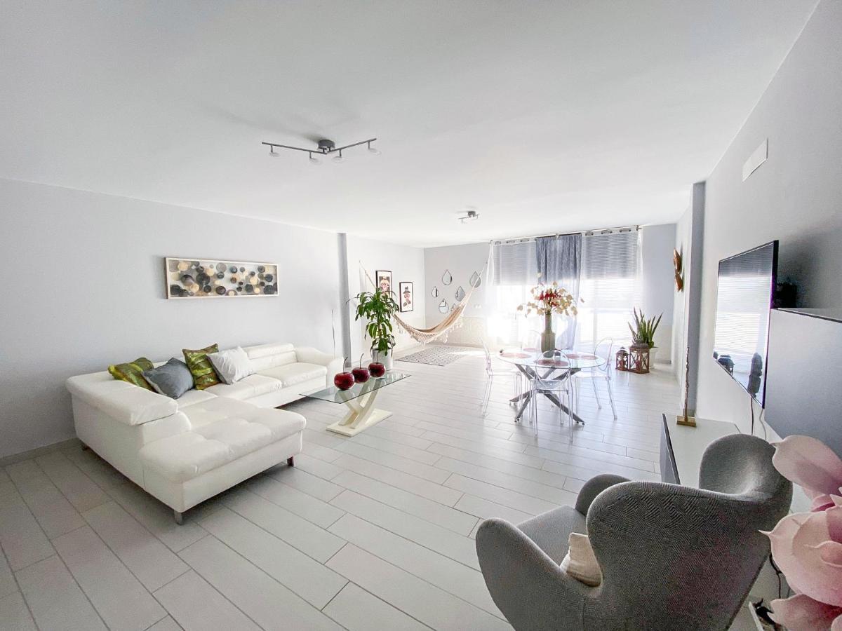 Villa Carol Playa Blanca  Zewnętrze zdjęcie