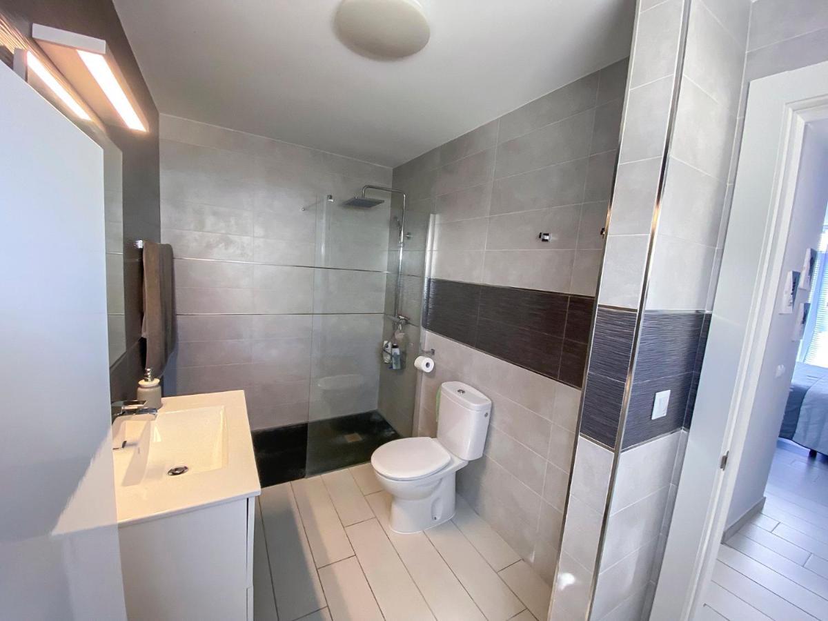 Villa Carol Playa Blanca  Zewnętrze zdjęcie