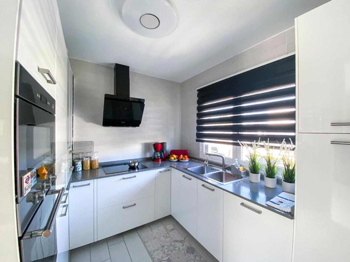 Villa Carol Playa Blanca  Zewnętrze zdjęcie