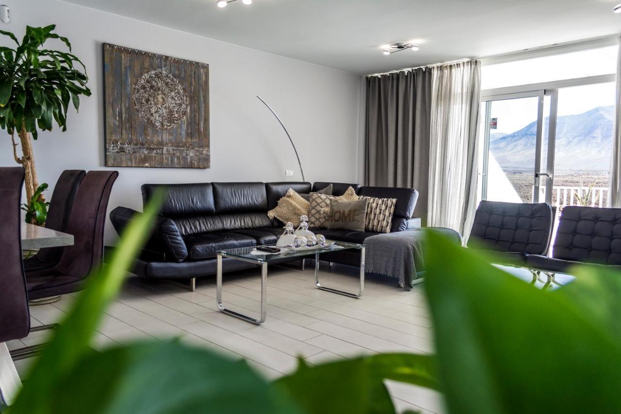 Villa Carol Playa Blanca  Zewnętrze zdjęcie