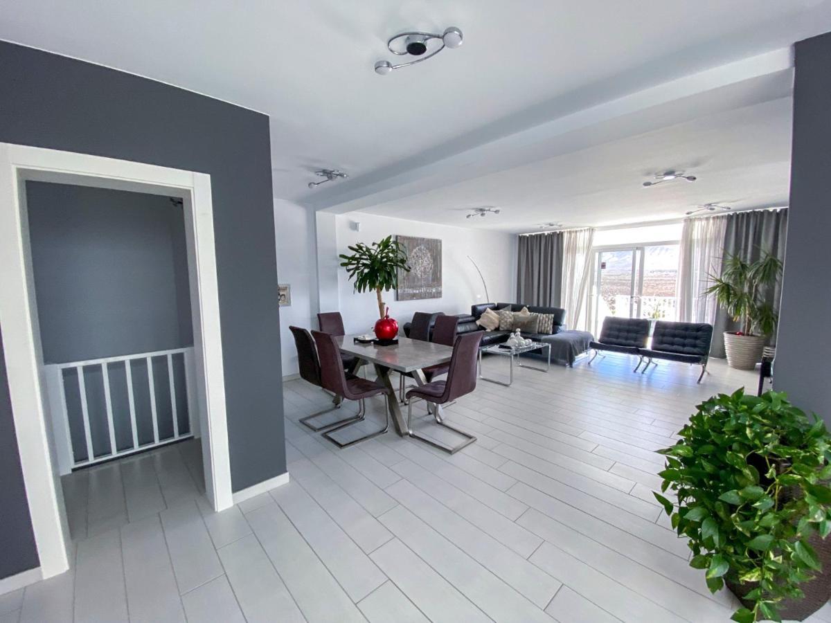 Villa Carol Playa Blanca  Zewnętrze zdjęcie