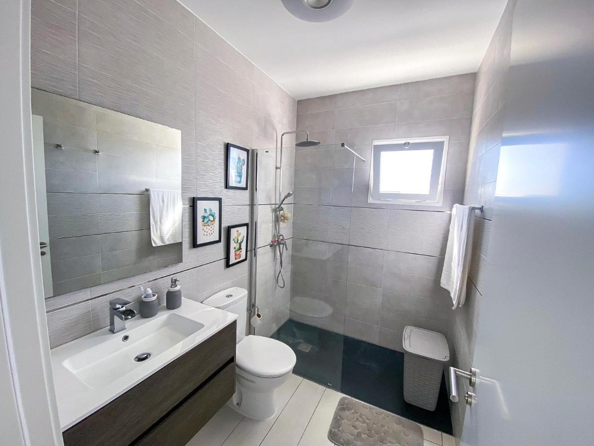 Villa Carol Playa Blanca  Zewnętrze zdjęcie