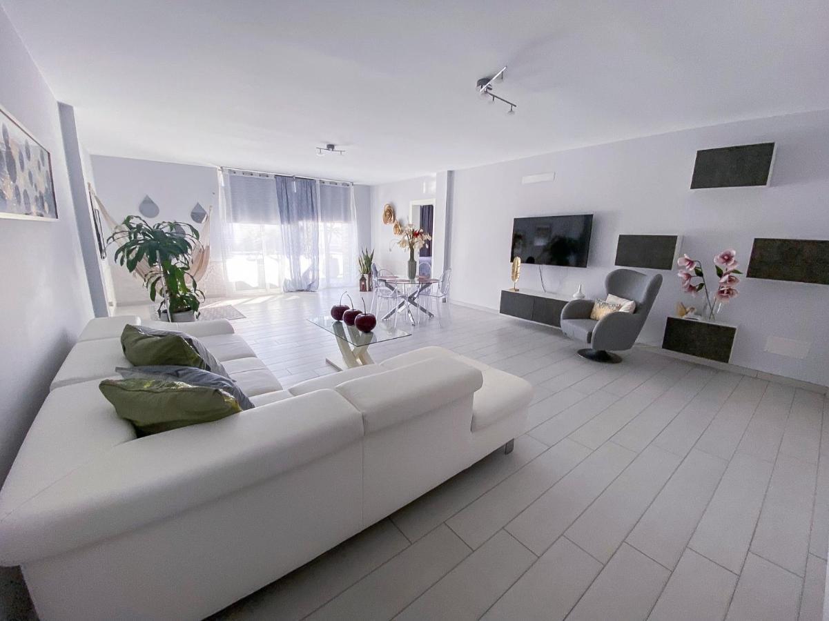 Villa Carol Playa Blanca  Zewnętrze zdjęcie