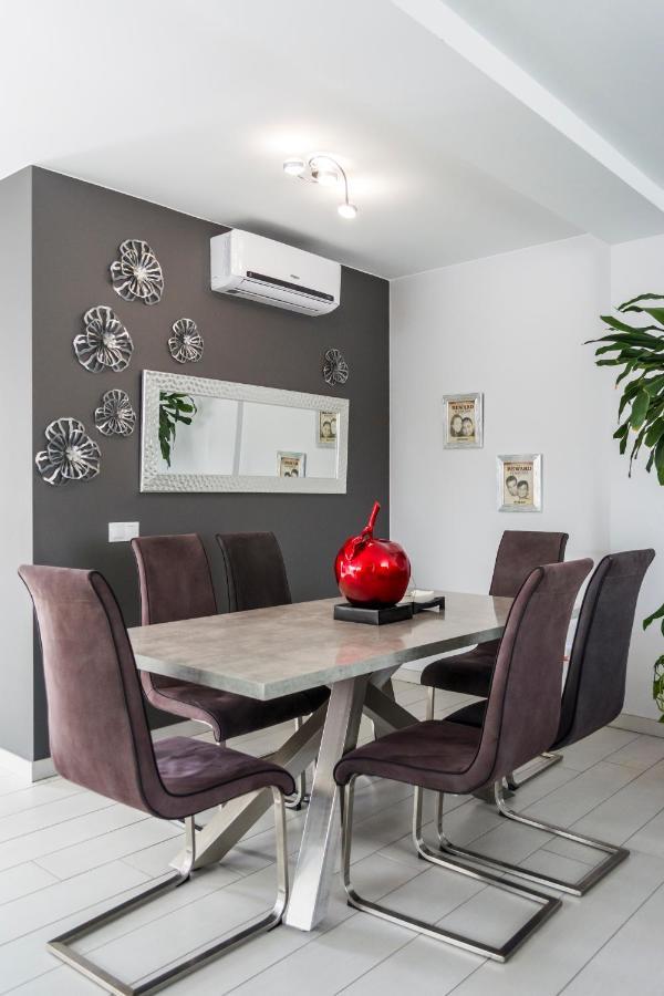 Villa Carol Playa Blanca  Zewnętrze zdjęcie