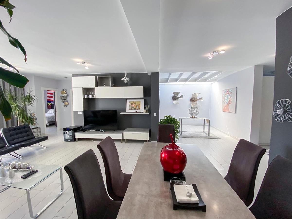 Villa Carol Playa Blanca  Zewnętrze zdjęcie
