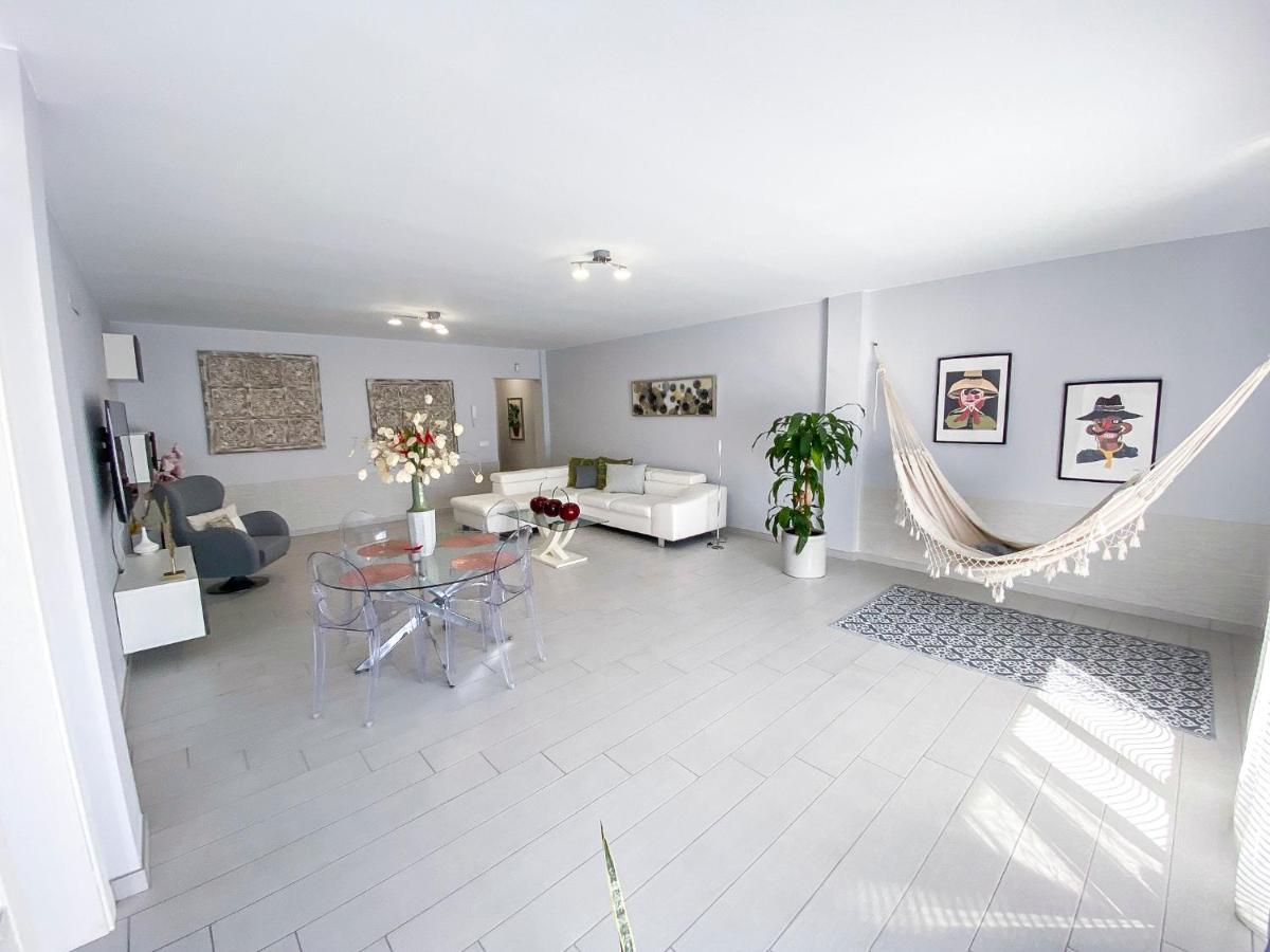 Villa Carol Playa Blanca  Zewnętrze zdjęcie