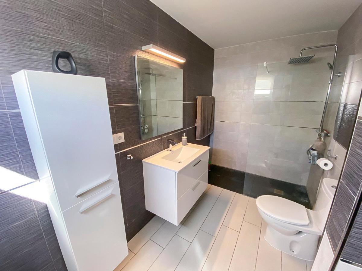 Villa Carol Playa Blanca  Zewnętrze zdjęcie