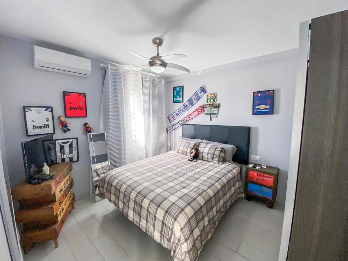 Villa Carol Playa Blanca  Zewnętrze zdjęcie