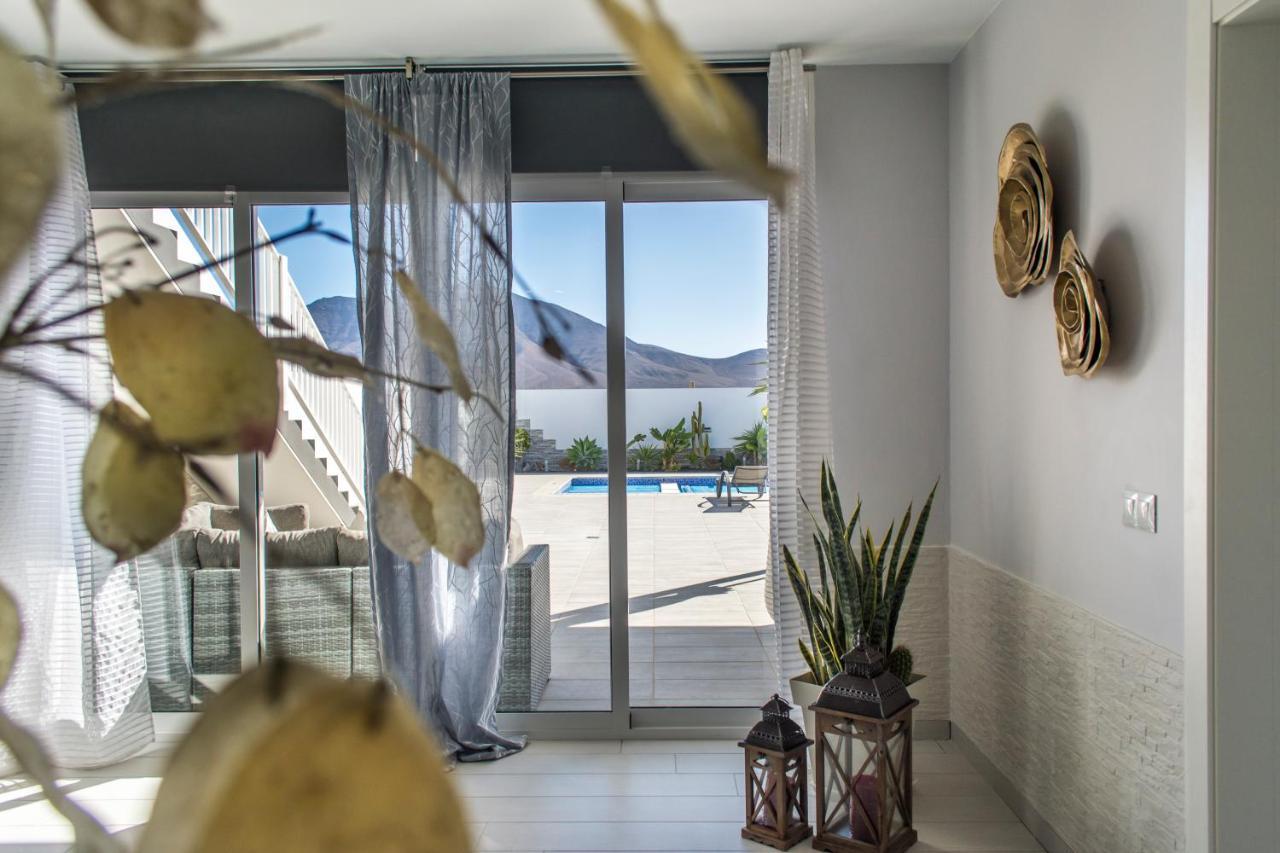 Villa Carol Playa Blanca  Zewnętrze zdjęcie
