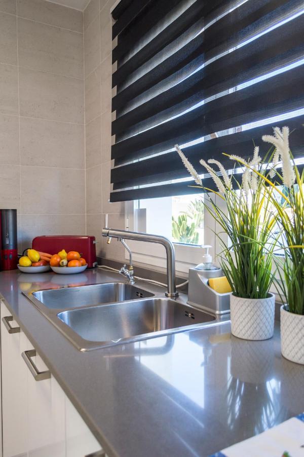 Villa Carol Playa Blanca  Zewnętrze zdjęcie
