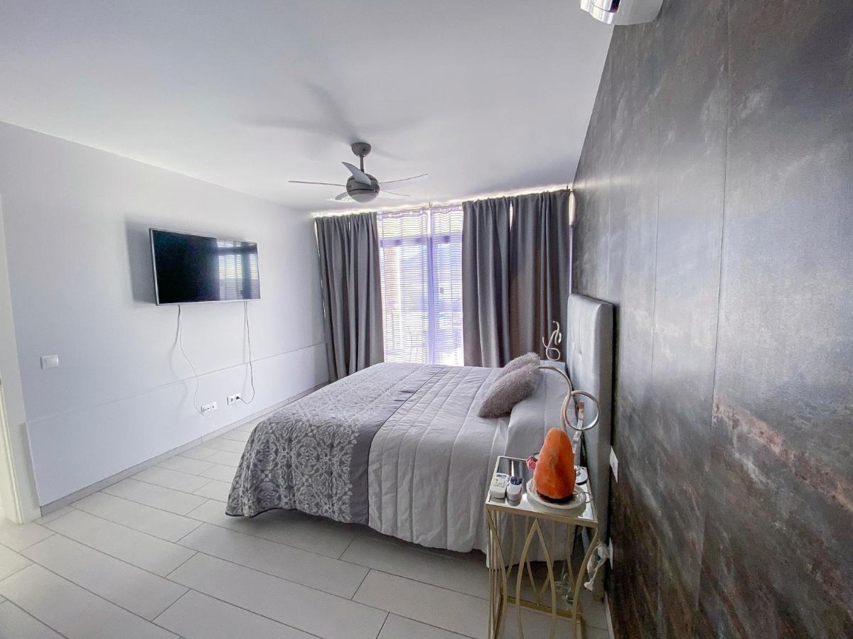 Villa Carol Playa Blanca  Zewnętrze zdjęcie