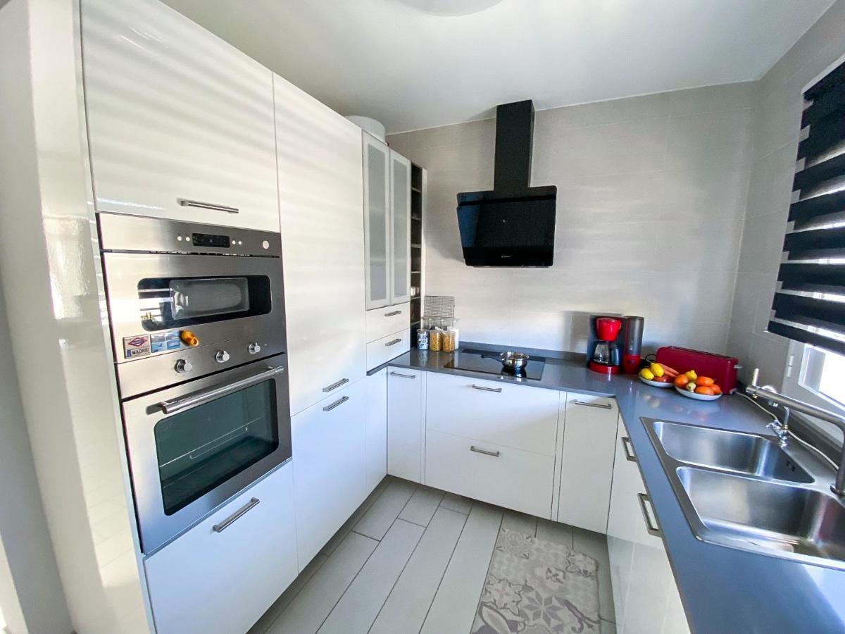 Villa Carol Playa Blanca  Zewnętrze zdjęcie